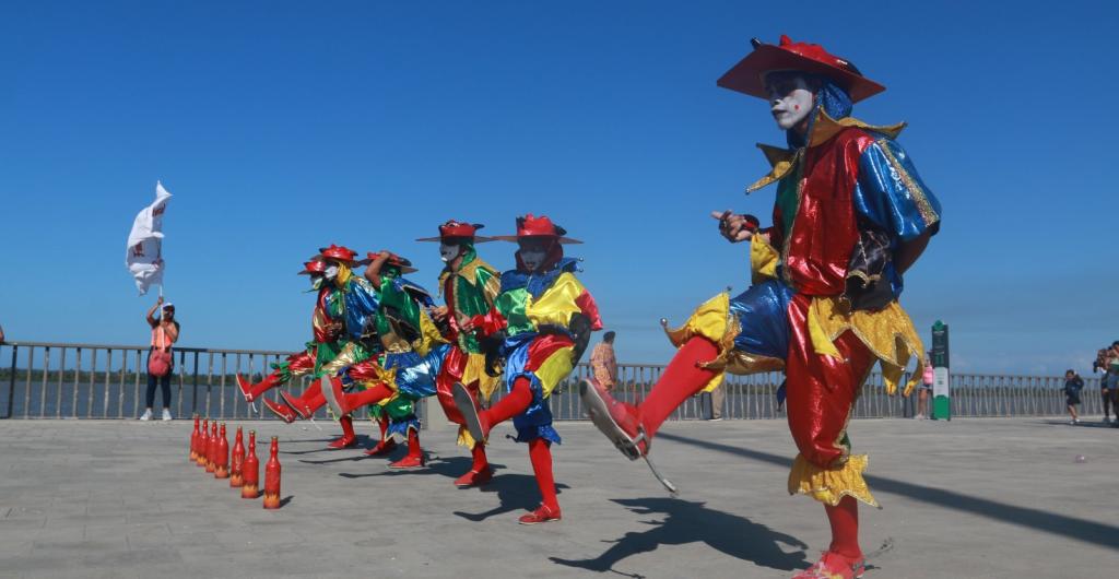 Carnaval de Barranquilla