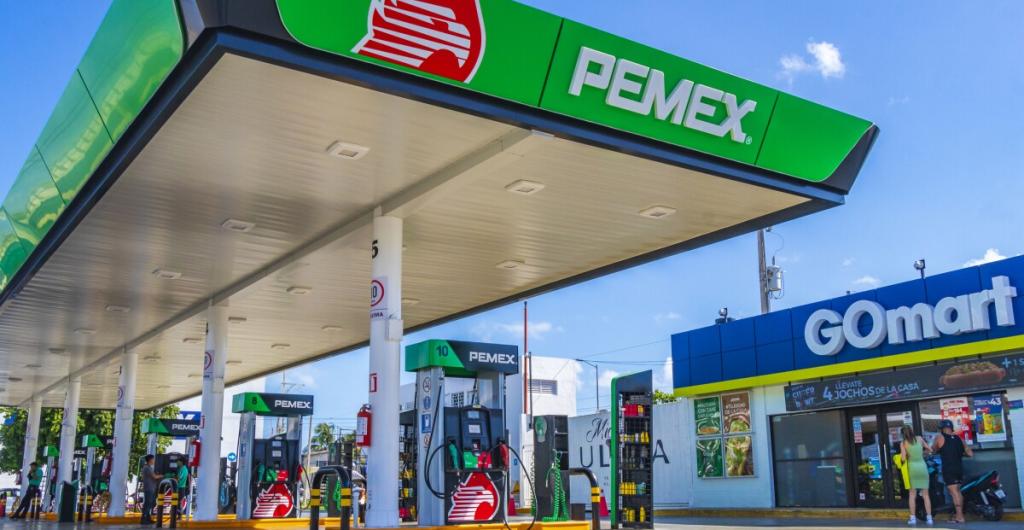 Pemex