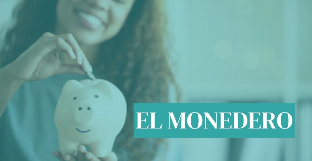 El Monedero - El ahorro