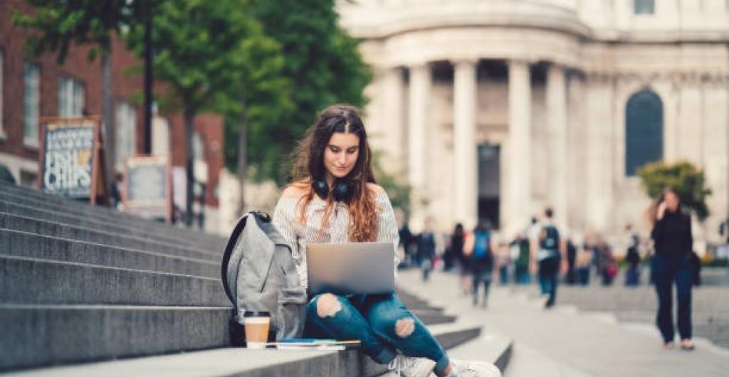 Estudiar en el extranjero