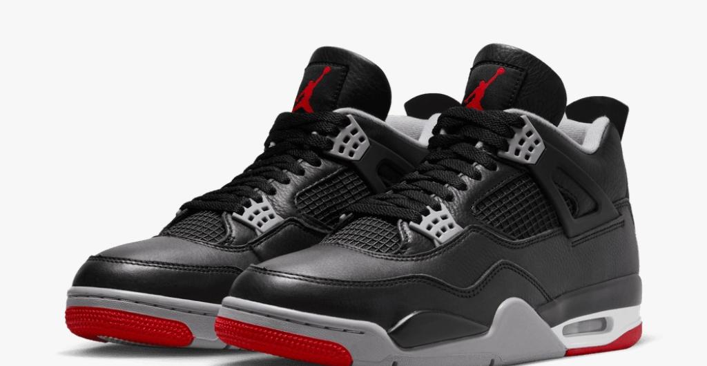 Jordan 4 Reimagined