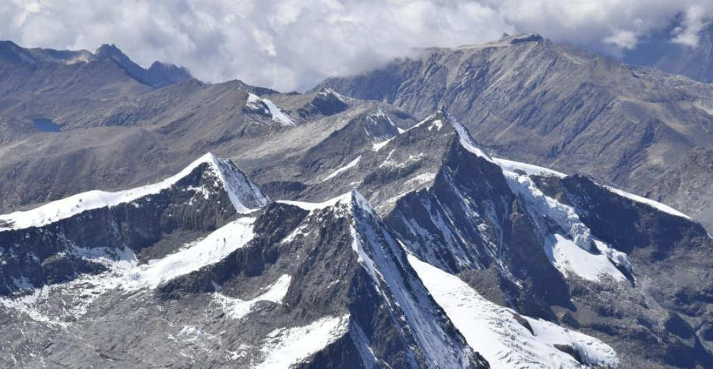 Sierra Nevada de Santa Marta