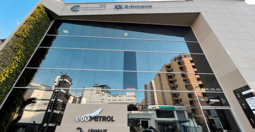 Ecopetrol y Cámara de Comercio de Bucaramanga