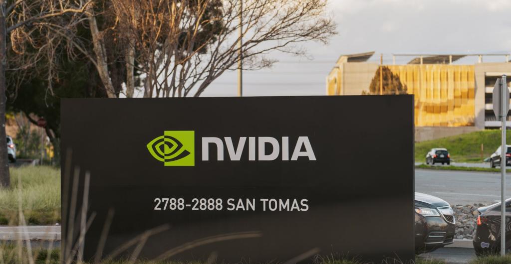 Nvidia