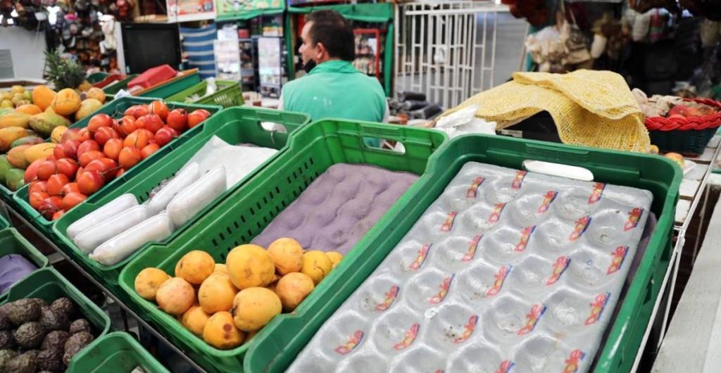 Inseguridad alimentaria