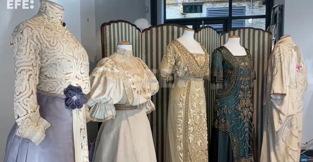 Trajes en venta en Londres