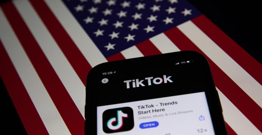 TikTok