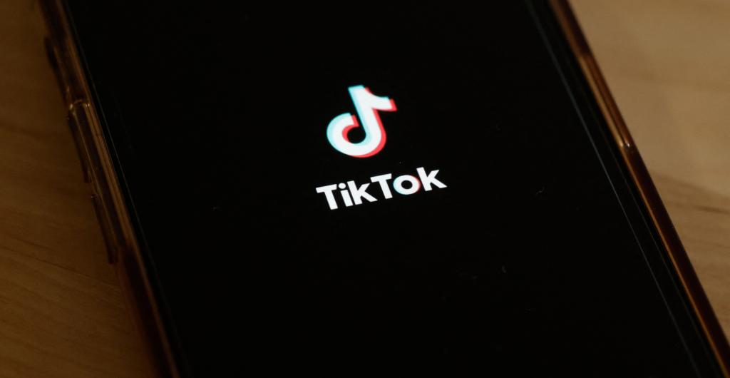 Tiktok