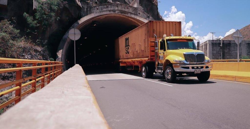 Transporte de carga