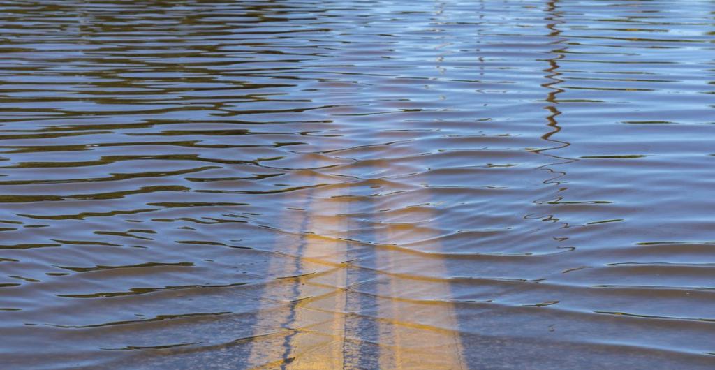 Inundaciones