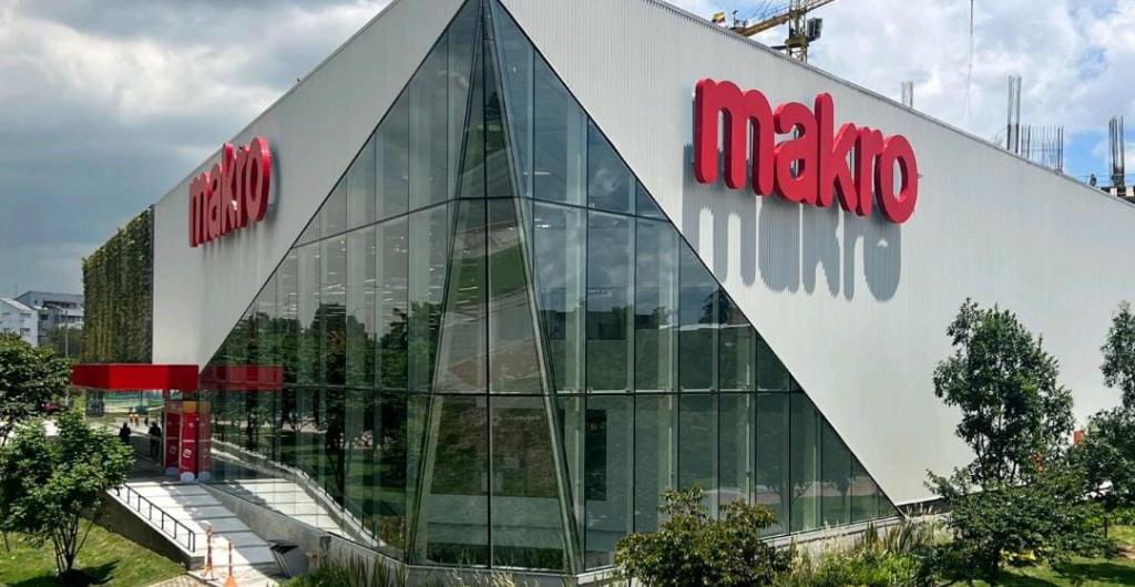 Makro