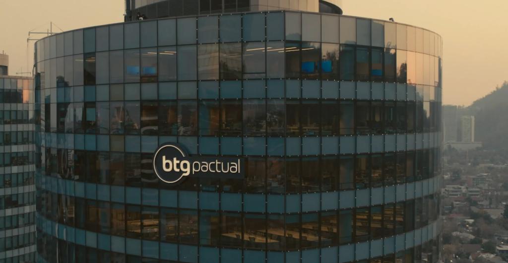 BTG Pactual