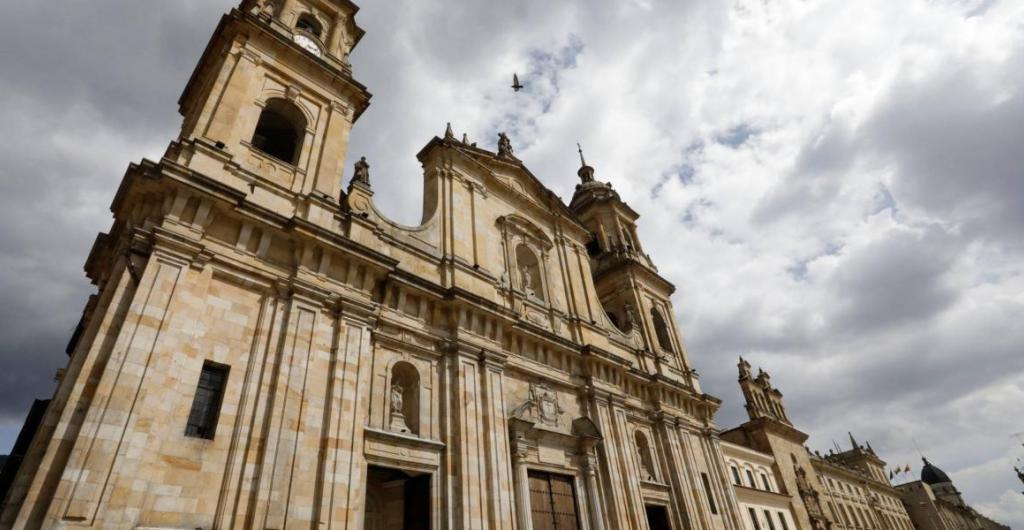 Catedral Primada de Colombia