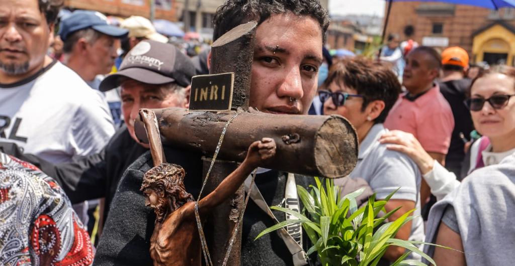 Semana Santa