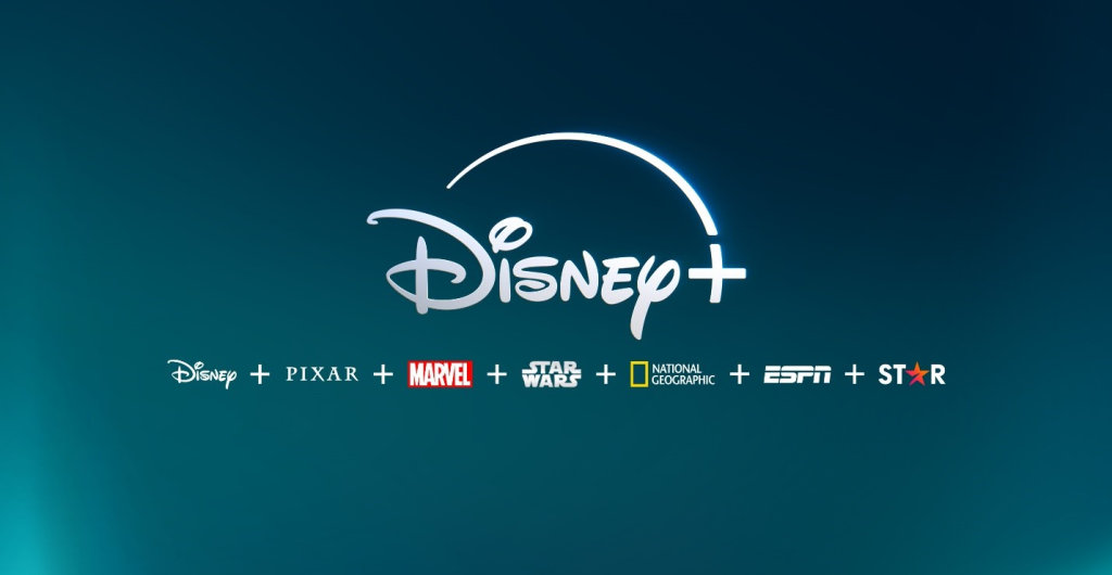 Disney+