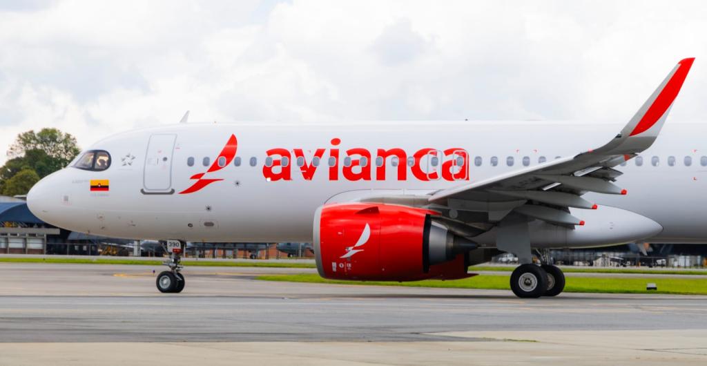 Avianca