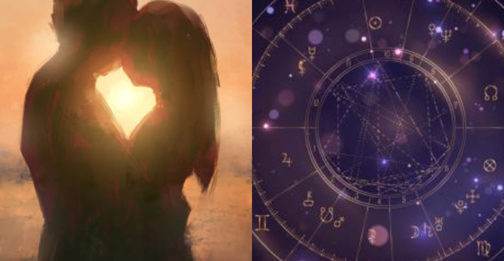 Compatibilidad zodiacal en 2024