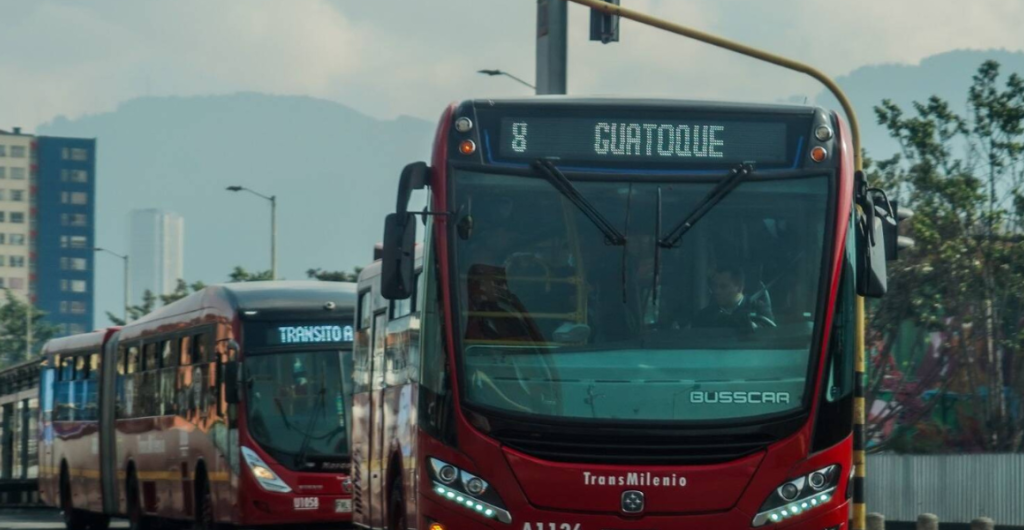 TransMilenio