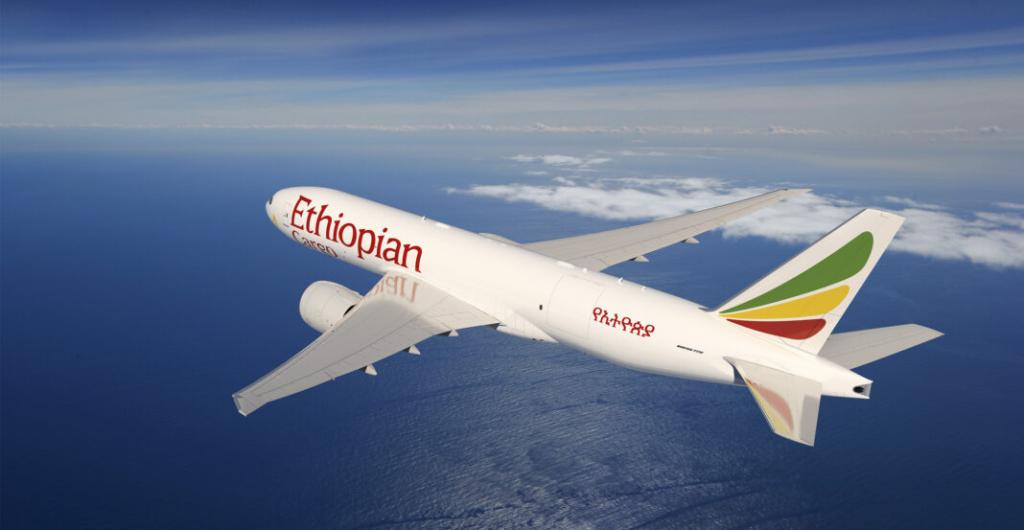 Ethiopian Airlines