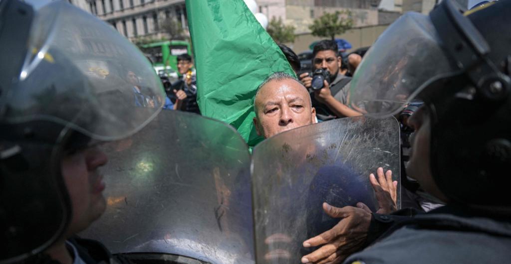 Perú busca frenar la criminalidad