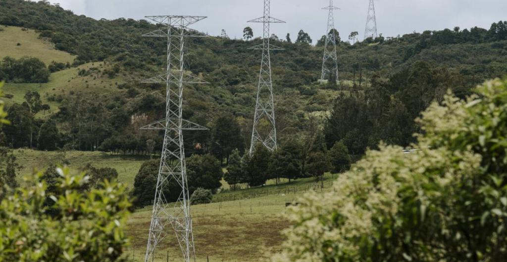 Racionamiento eléctrico