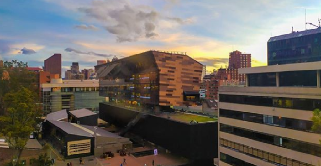 Pontificia Universidad Javeriana