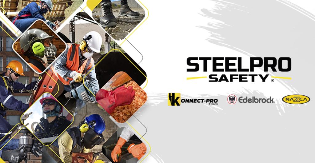 Steelpro