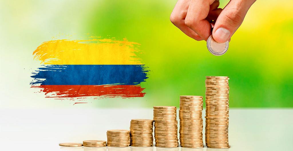 Economía colombiana