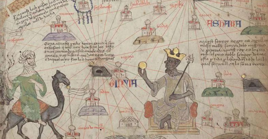 Mansa Musa