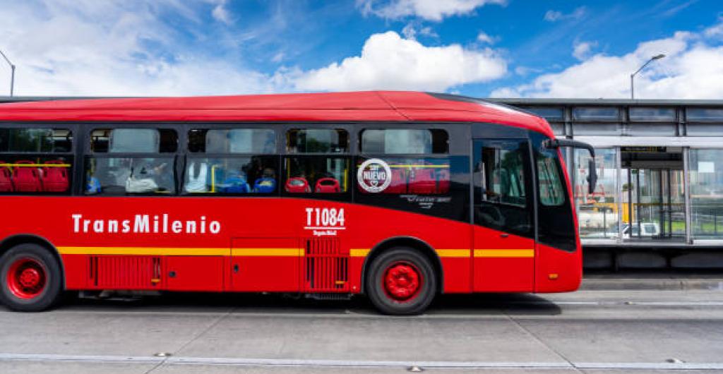 TransMilenio