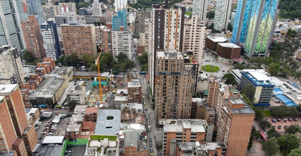 Bogotá