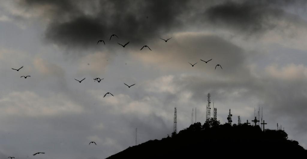 Emergencias climáticas