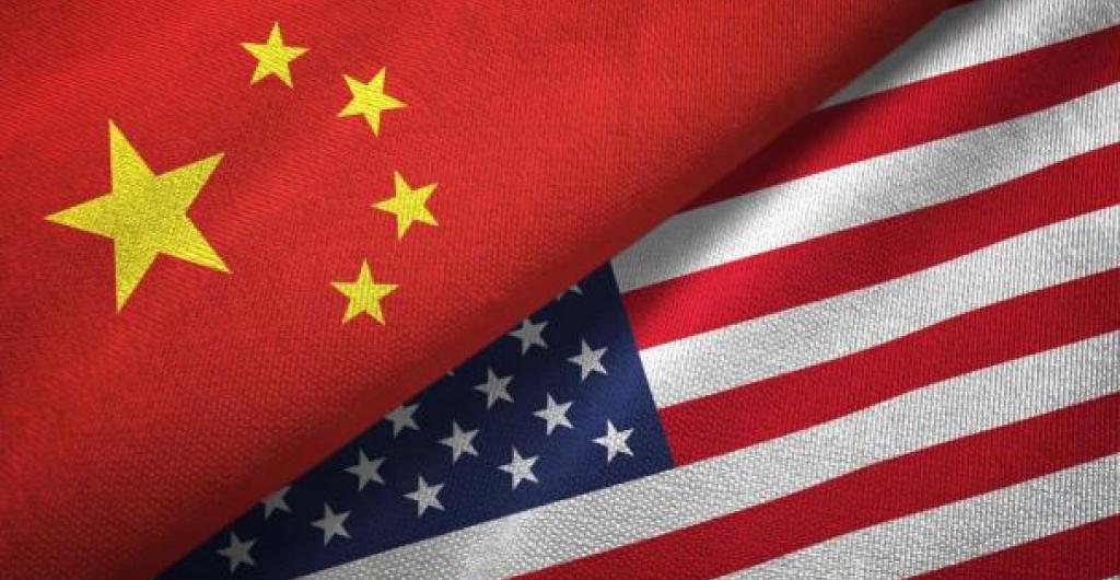 China y Estados Unidos