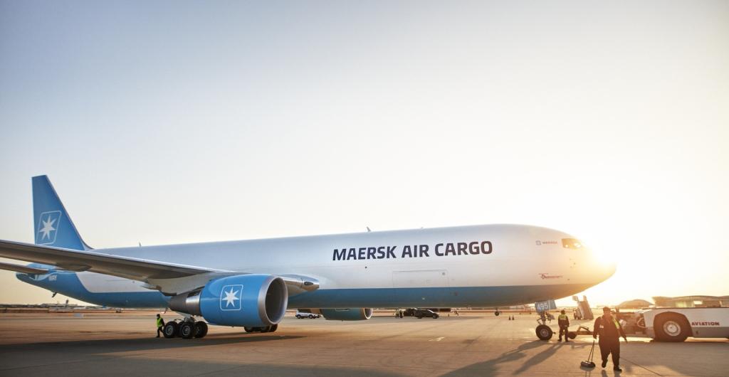 Maersk Air Cargo