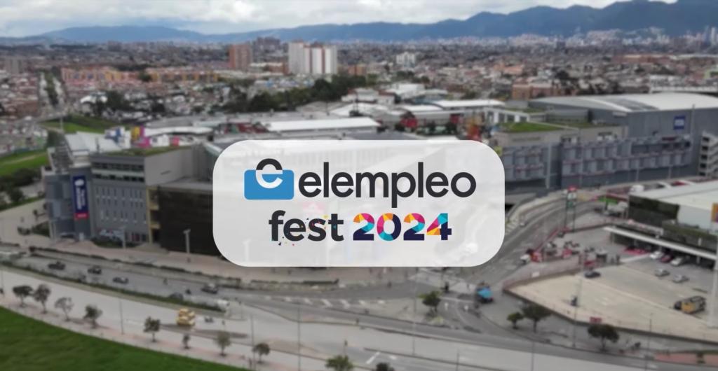 Elempleo Fest 2024