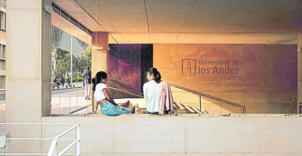 Uniandes