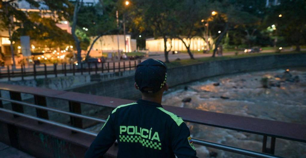 Aumento de atentados con bombas y ataques armadosAumento de atentados con bombas y ataques armados