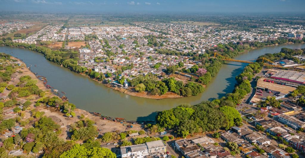 Montería - Córdoba