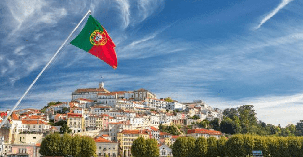 Portugal