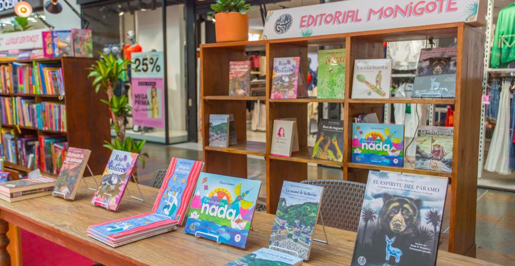 Feria Cultura y Libros edición 2023