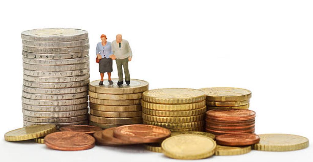 Pensiones