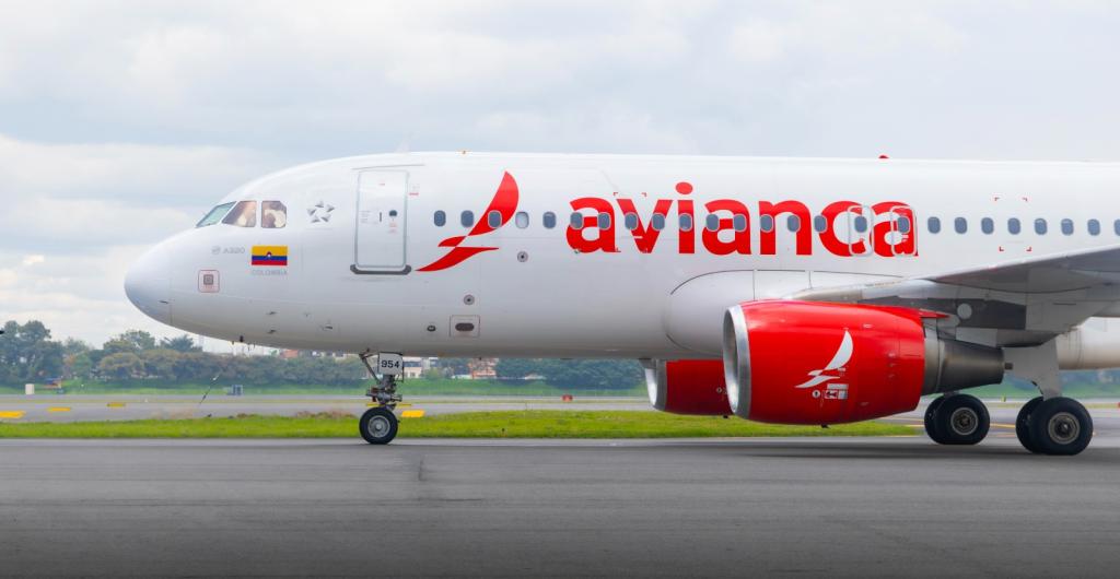 Avianca