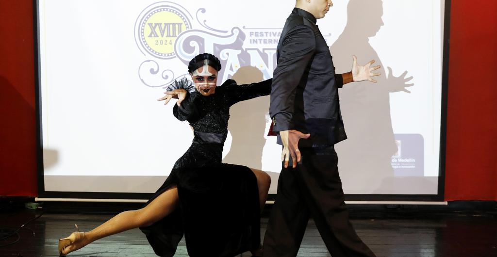 Festival Internacional de Tango