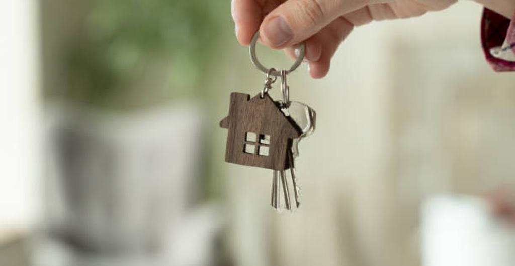 Comprar vivienda