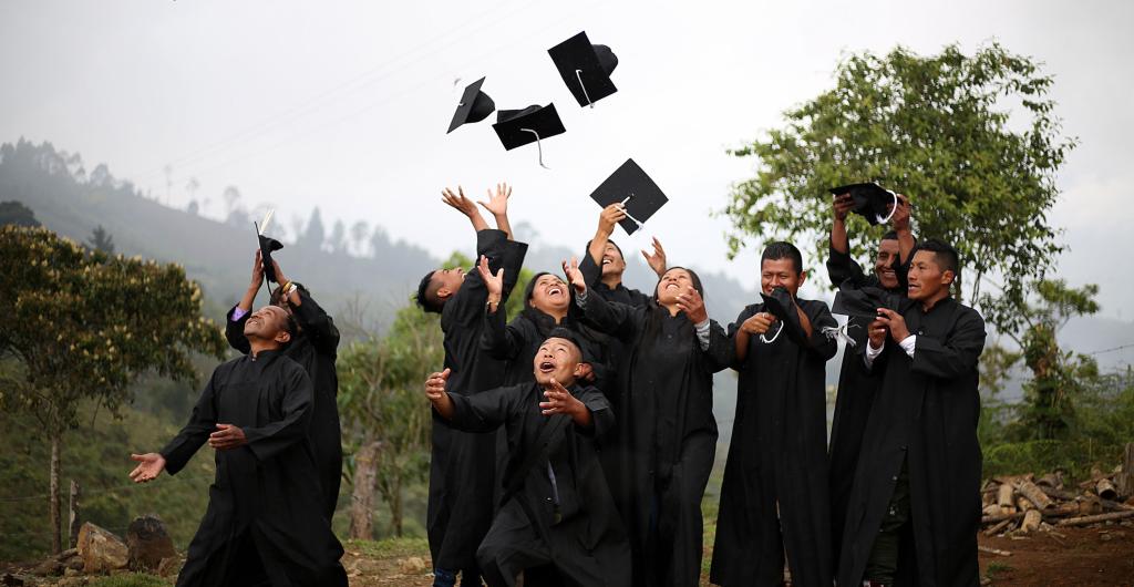 Graduación