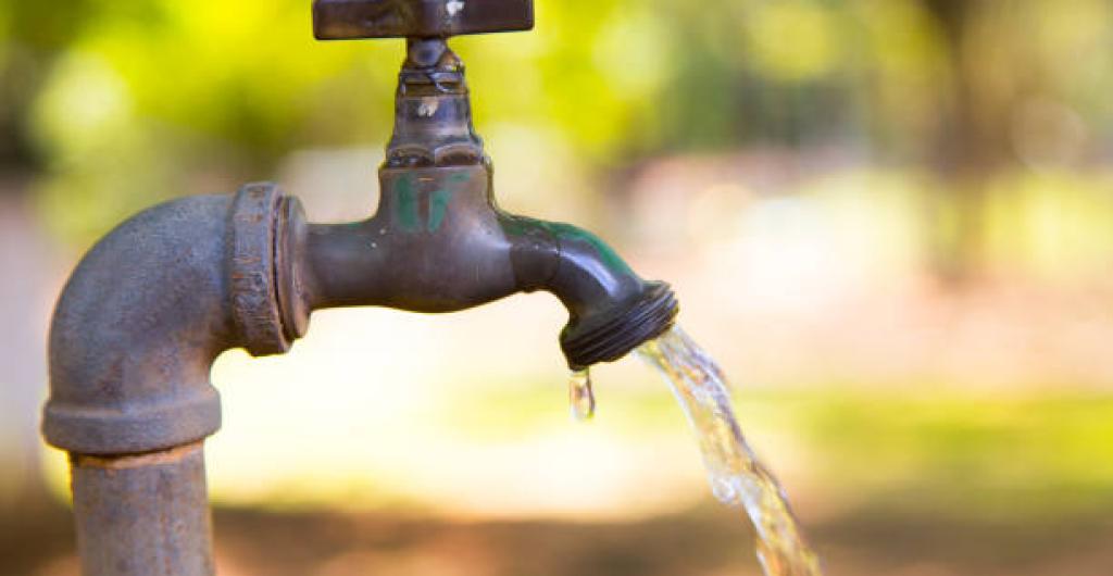 Ahorro de agua en Bogotá