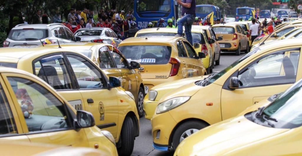 Taxis