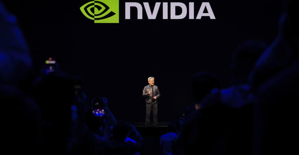 Nvidia