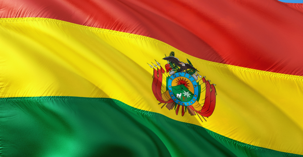 Bolivia