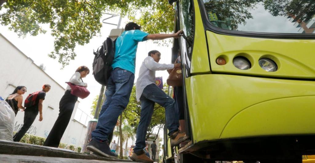 Transporte terrestre